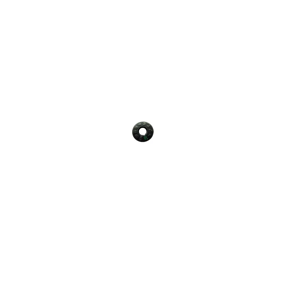1PC for Canon EOS 90D Mode Label Function Dial Patch Camera Parts