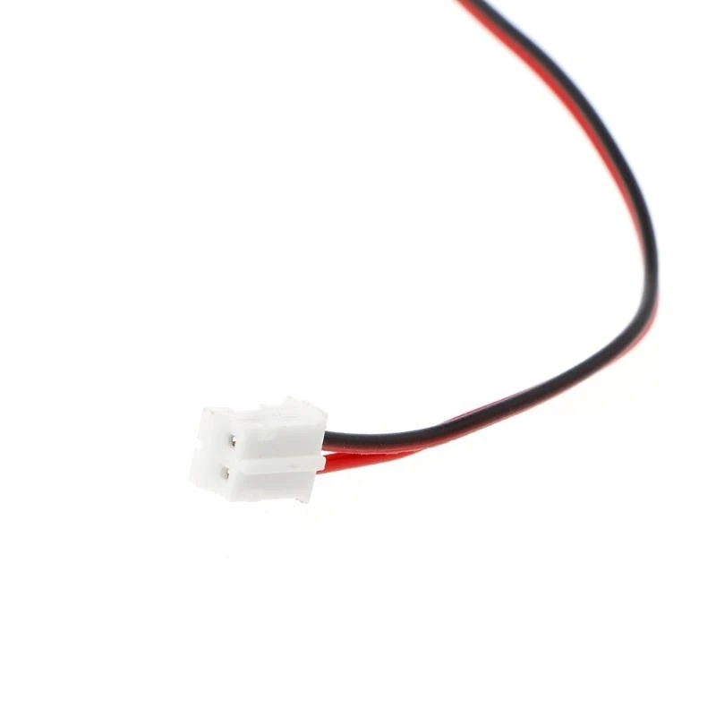 25×25×7mm 5V 12V 2-Pin Cooler Brushless Chipset Heatsink Mini Cooling Fan 2507
