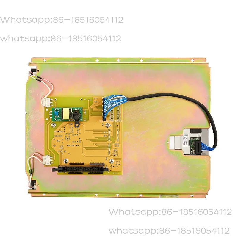 Injection Molding Machine Computer Iron Box Display, Suitable for Eurasian  10.4 Inch Display Driver Board