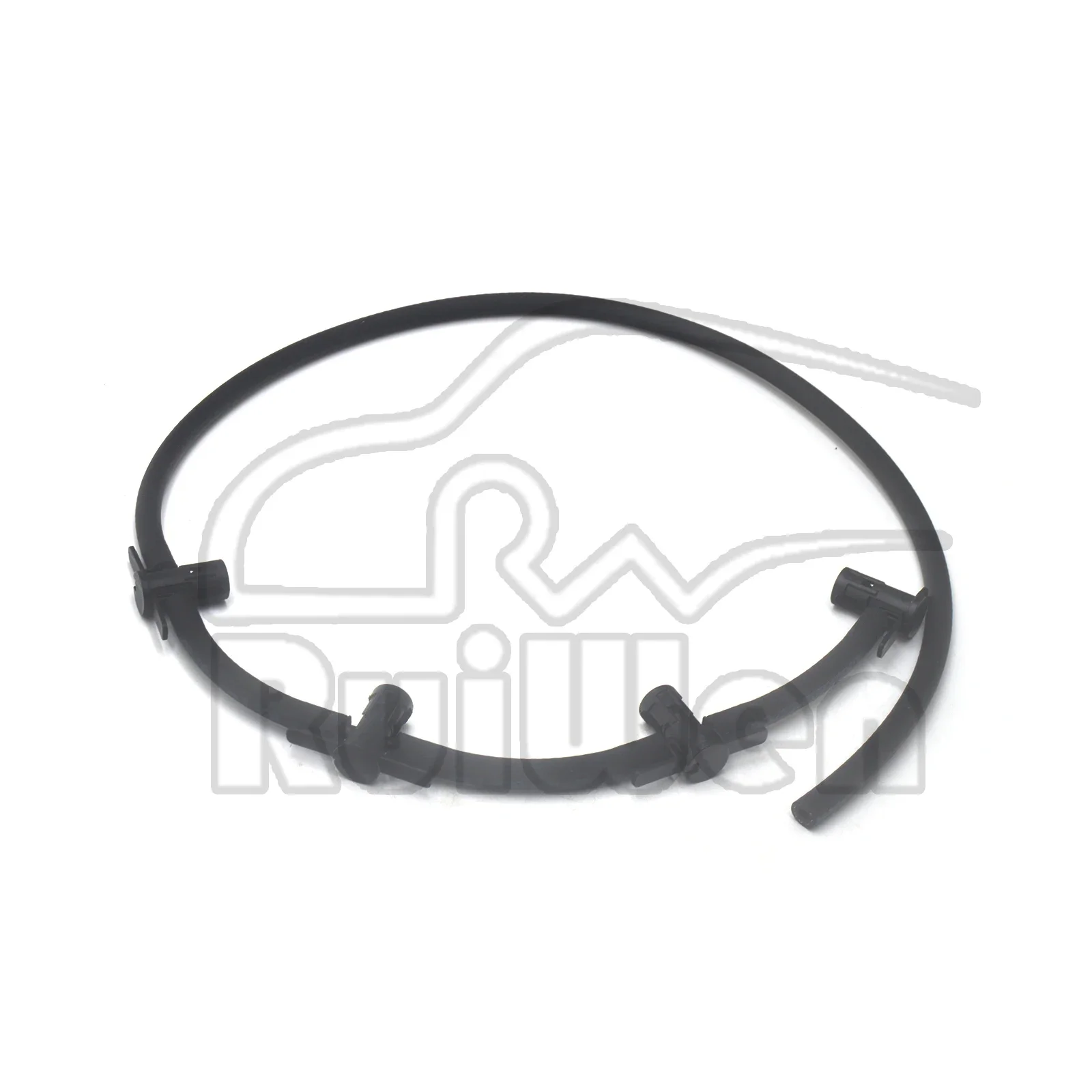 خط إرجاع زيت حقن الوقود الجديد لسيارات BMW E90 F30 F80 F32 E60 E61 Mini Clubvan 13537807228 13537803845 7803845 7807228