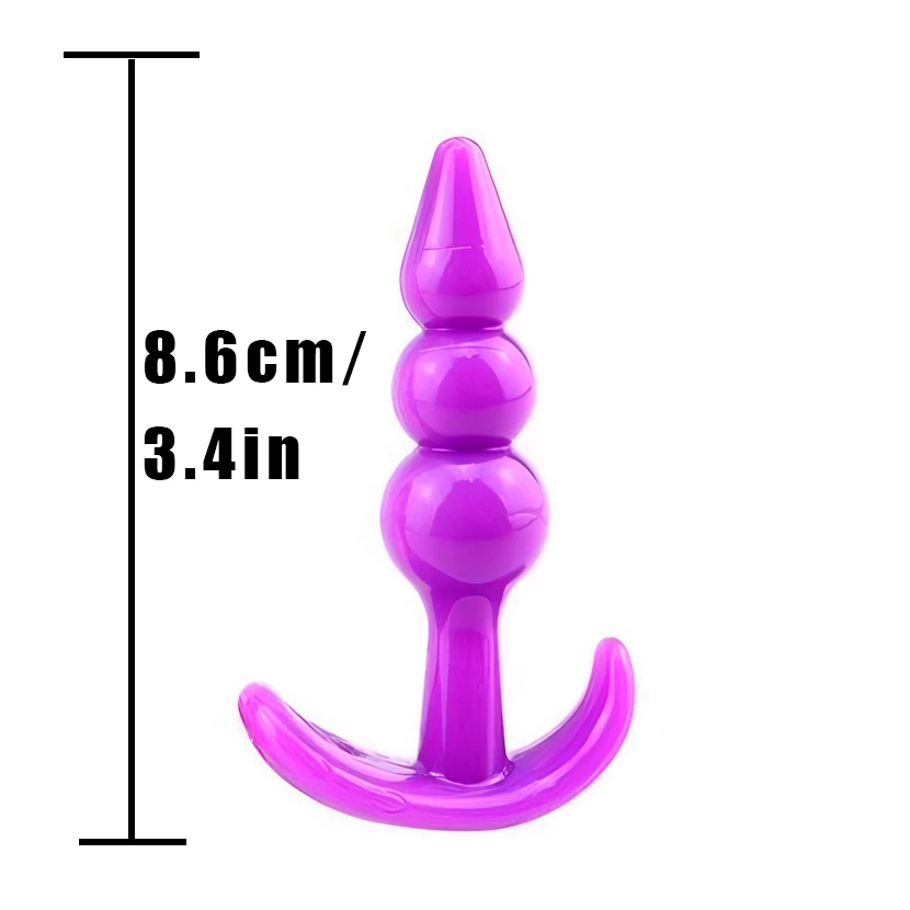 Brinquedos sexuais Butt Plug para adultos, Plug anal para mulher, Plugs anais gays, ana 18, Tapon, Plug anal adulto, Produtos de loja feminina,