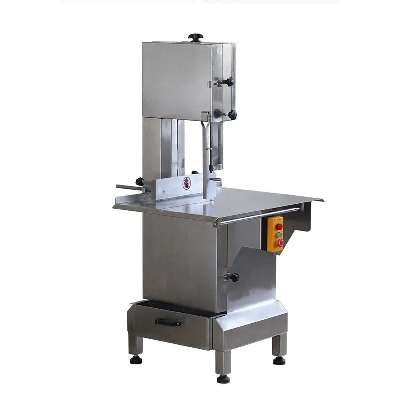 

Premium Frozen Commercial Meat Processing Machinery Beef Cutters