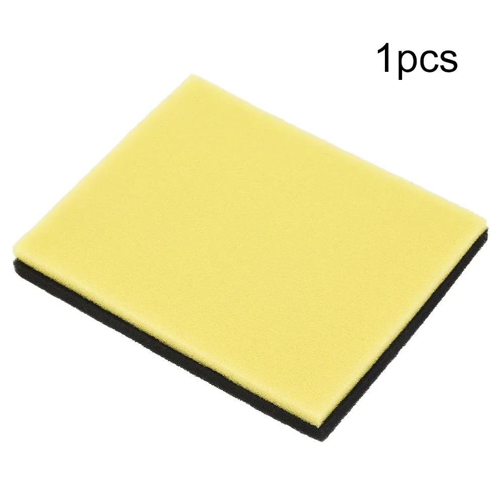 Air Filter Intake 1KH-14451-00-00 Air Filter Foam Sponge For XT225 Serow 1986-07 For TTR225 1999-04 Air Filter Intake Cleaner