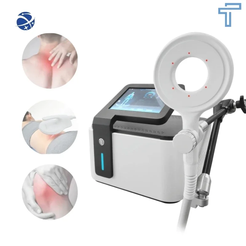 OFAN Portable pain relief pemf magnetic therapy device laser physiotherapy pmst magnetic therapy machine