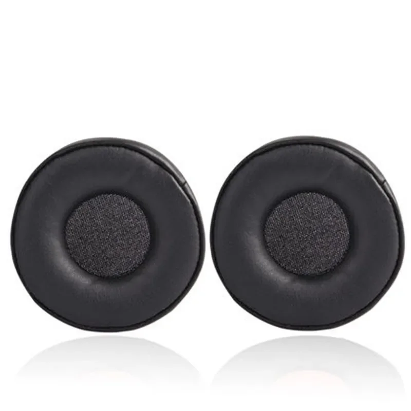 High-quality Headset Foam Cusion Replacement for Jabra MOVE Wireless Bluetooth Headphone Earpads Soft Protein Sponge Cover