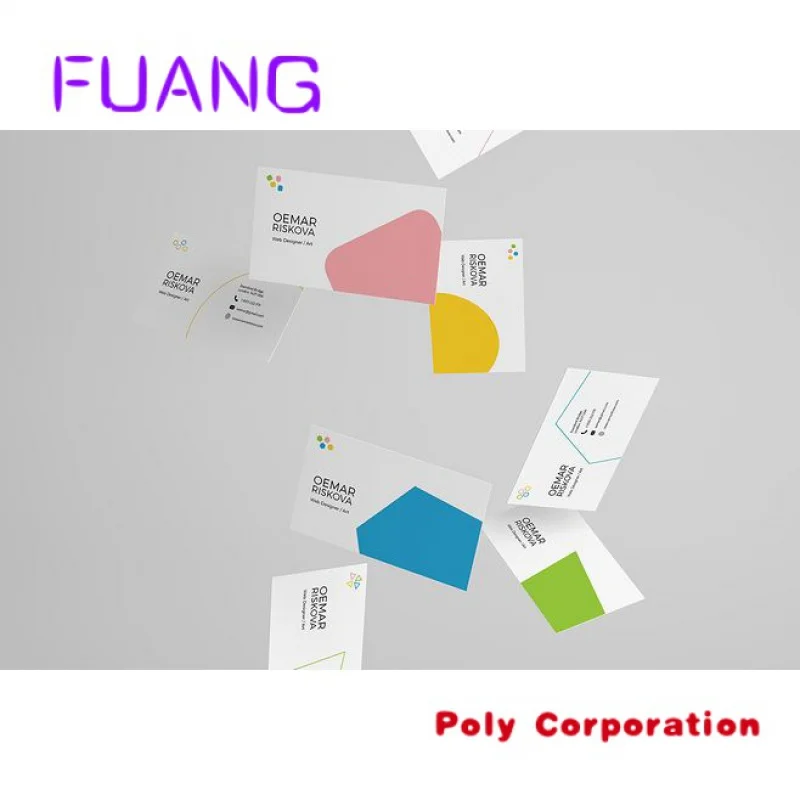 Custom  customized printing visiting business card