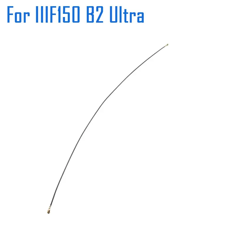 New Original IIIF150 B2 Ultra Coaxial Wire Connector Wifi Signal Antenna Flex Cable Accessories For IIIF150 B2 Ultra Smart Phone