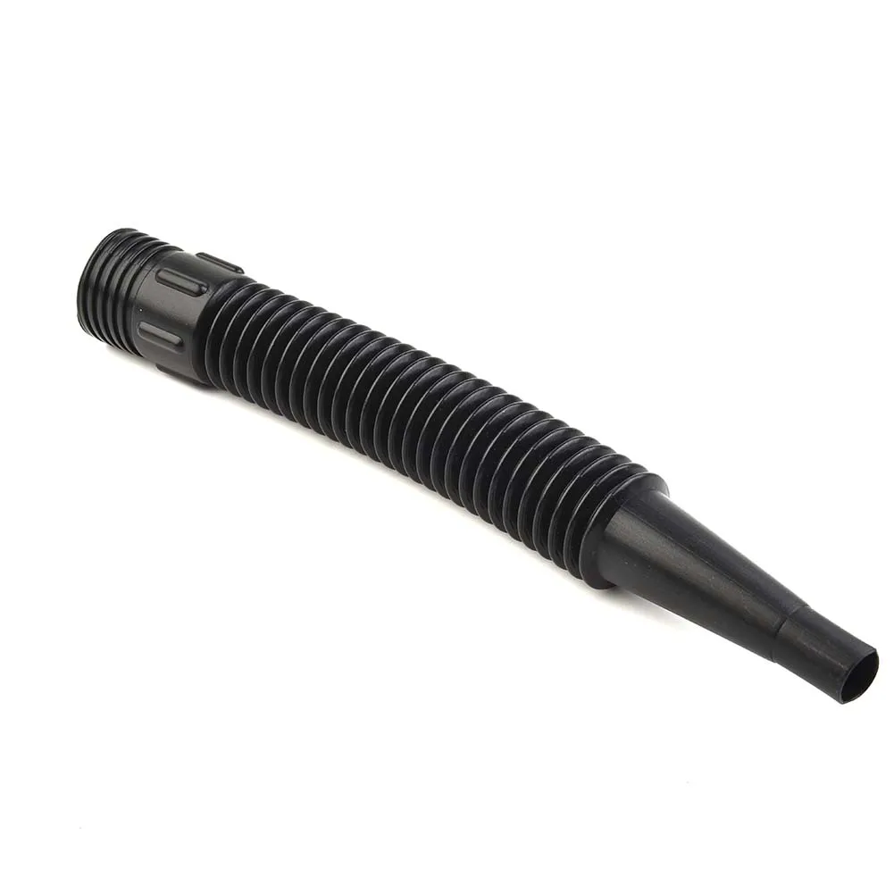 

Take Care Of Your Motorcycle With This High Quality Plastic Spout Filling Funnel – For Oil Fuel Water & Petrol!