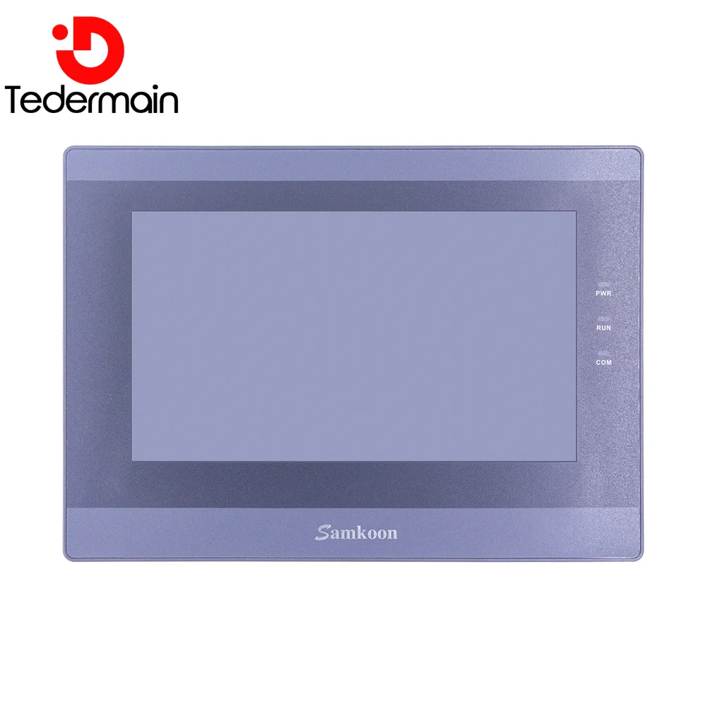 Samkoon EA-043A EA-035A SK-043QE SK-050HE SK-057FE SK-043HS SK-043HS HMI touch screen 4.3 inch 480*272 Human Machine Interface