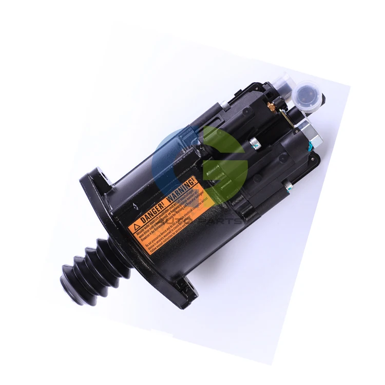 

CG Auto Parts Truck Parts Pneumatic Clutch Actuator Clutch Booster for BENZ Clutch Servo OEM 9701500010 9701500080