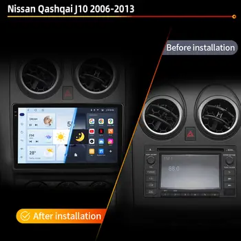 10 best sales ניסאן אקס טרייל 2006 - №7