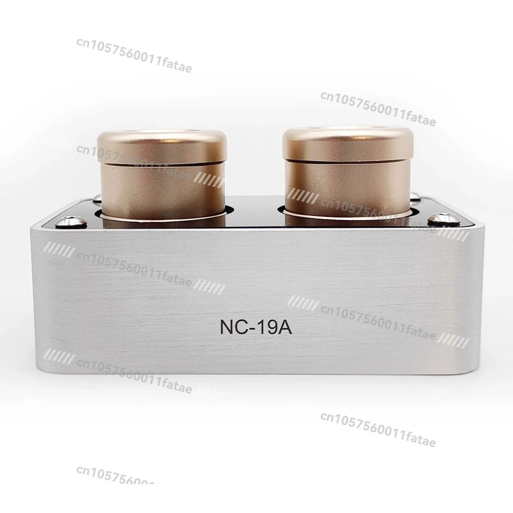 19A Improves Audio Boost Cow Passive Front Boost