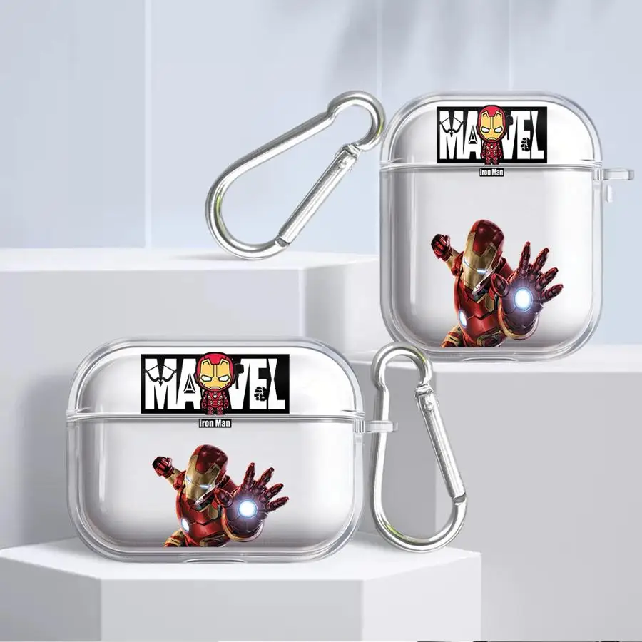 Marvel Hero Cool Cl…
