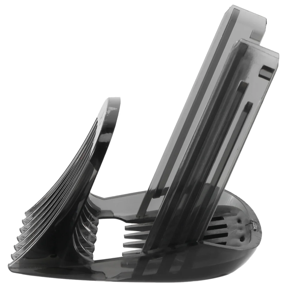 XFDZ New 1-7mm Hair Clipper Comb for Philips HC9450 HC9490 HC9452 HC7460 HC7462 High Quality Hair Trimmer Replacement Comb