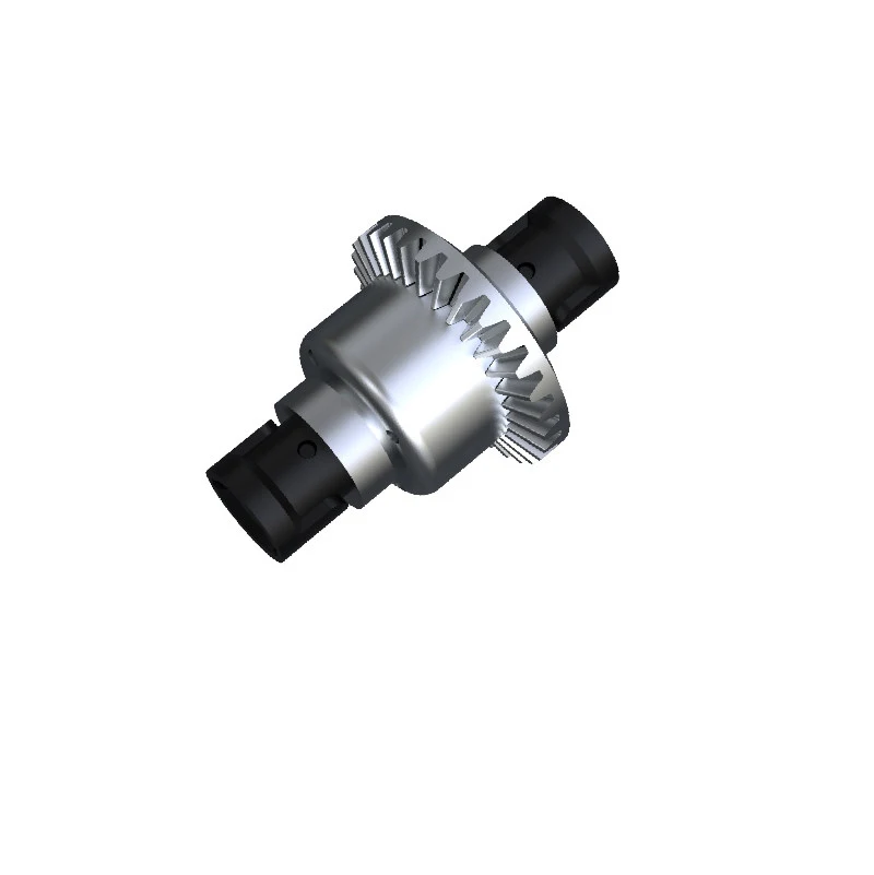 UDIRC differential/gear/transmission shaft/coupler UDIRC Udai M16 Bigfoot 1610