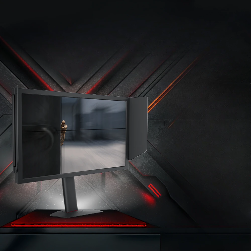 Display da gioco 600Hz Display da gioco CS2 XL2586X + gioco professionale 540Hz