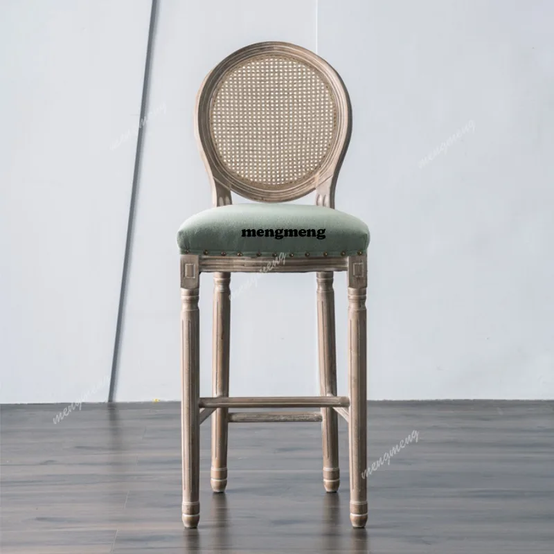 Chairs For High Bar Banks Modern Kitchen Stools For Island Leather Bar Stool Chair Counter Height Chairs Hocker Barstools Sofa