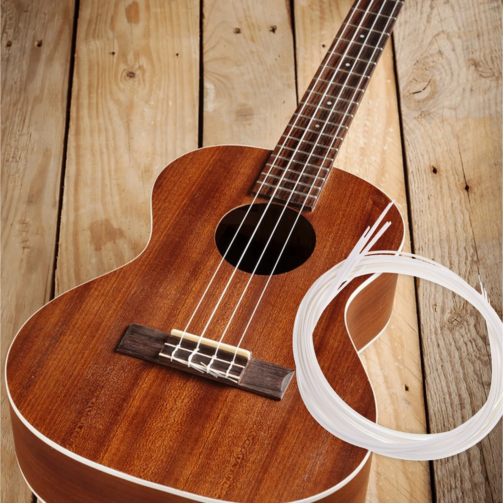 

8pcs Guitar Protection Binding Strips 1700x2x08mm Abs Material Replacement Accessories Purfling Inlay Strips Body