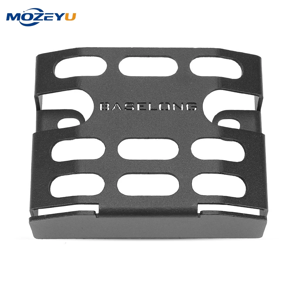 Motorcycle CNC Rectifier Guards Cover Protective F900R F900XR Voltage Regulator Rectifier Protector For BMW F 900 R XR 2020-2026