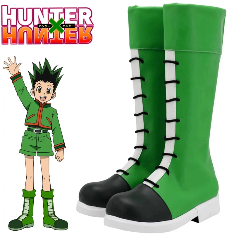 Anime Hunter X Hunt…