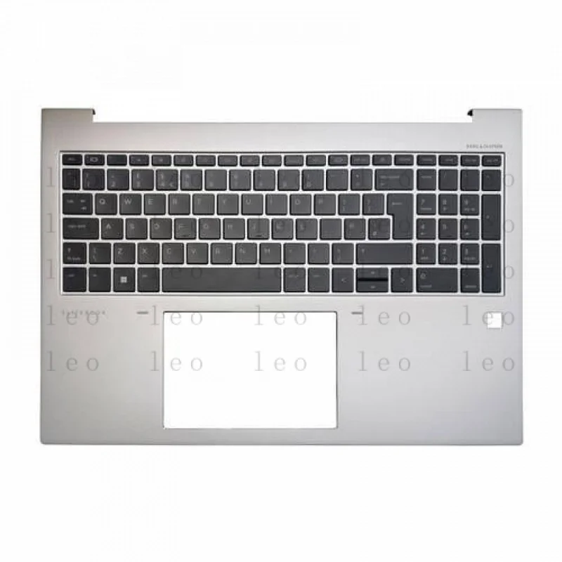 

AA Laptop NEW FOR HP EliteBook 860 G9 G10 UK Keyboard Upper Case Palmrest Cover