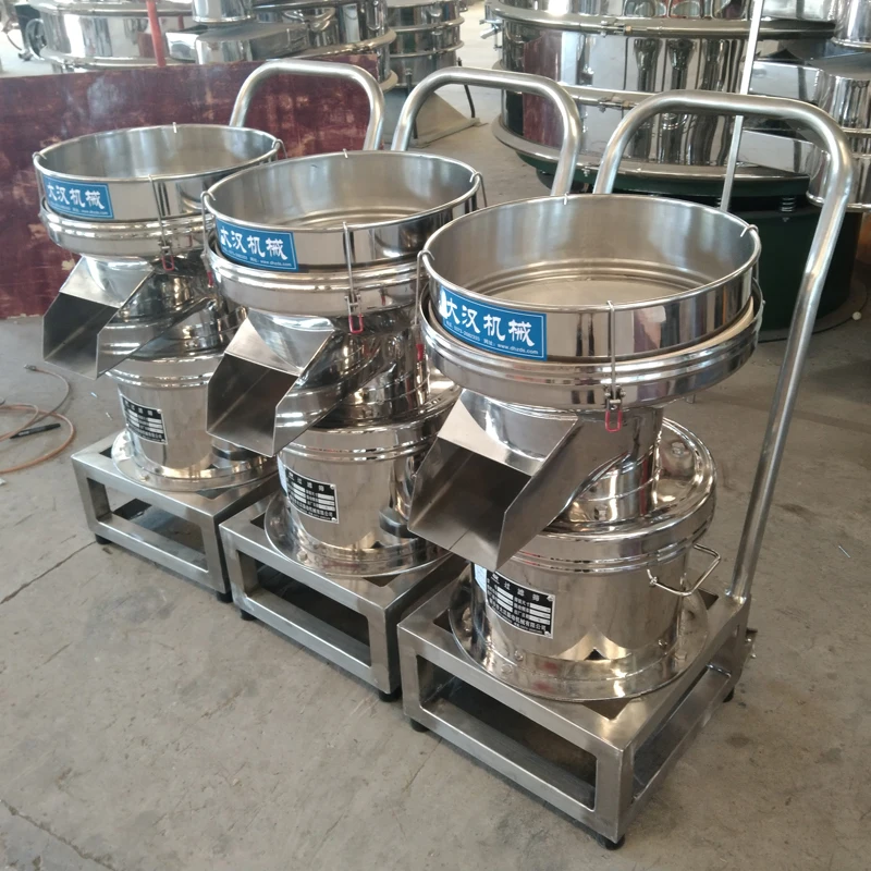 Рисунок 6 - Тип 450, жидкое мука