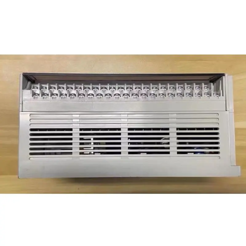 Version 8.0 and Above Second-hand DVP60ES00R2 PLC Module Tested OK