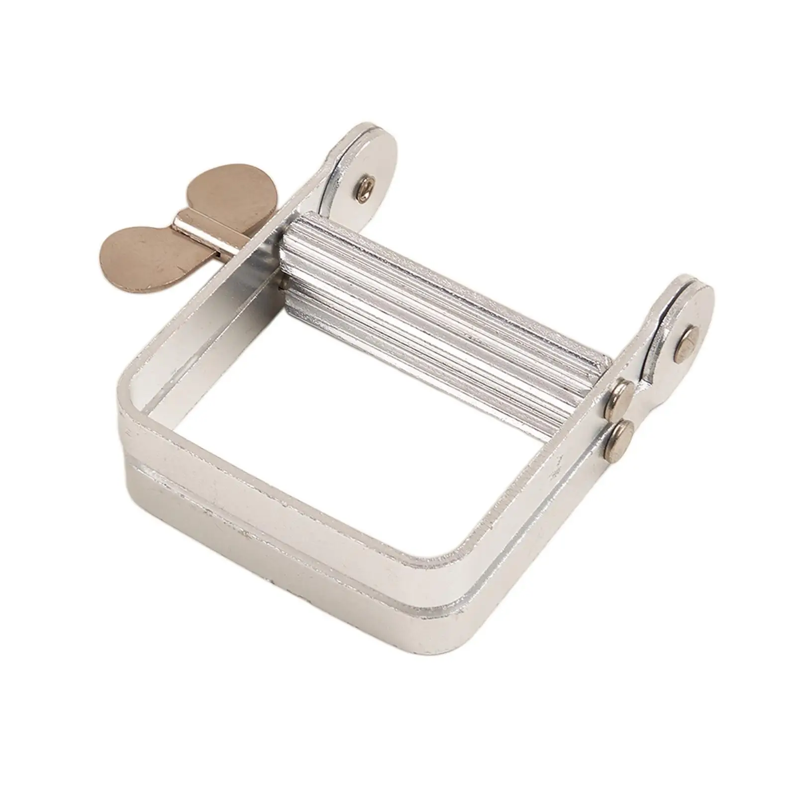 paint tubes wringers Toothpaste Holder oil Paint Extruder Toothpaste Squeezer for Color Dye Hair Salon Cosmetics Creams