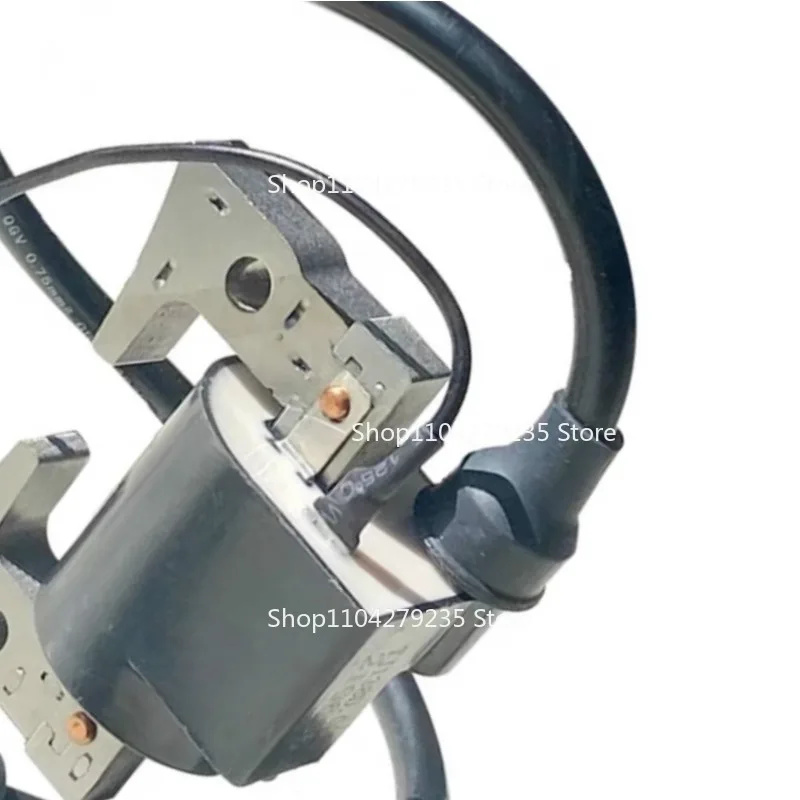 

Высоковольтный комплект EH25 подходит для катушки зажигания Robin EH25D EH25-2 RGV4000 RGV4100 8,5 л.с.