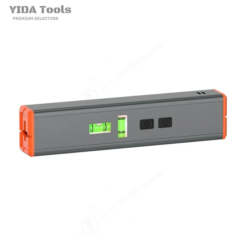 cross-line-level-strong-magnetic-outdoor-engineering-alignment-tool-double-bubble-spirit-level