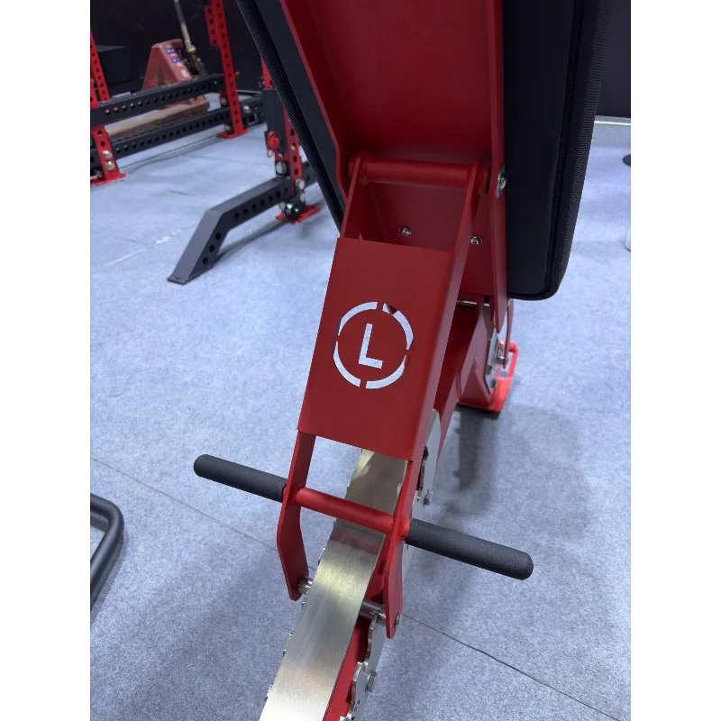 قابل للتعديل البطن سوبر مقاعد البدلاء معدات اللياقة البدنية ممارسة تدريب القوة الوزن الحرة مقعد سوبر للبيع