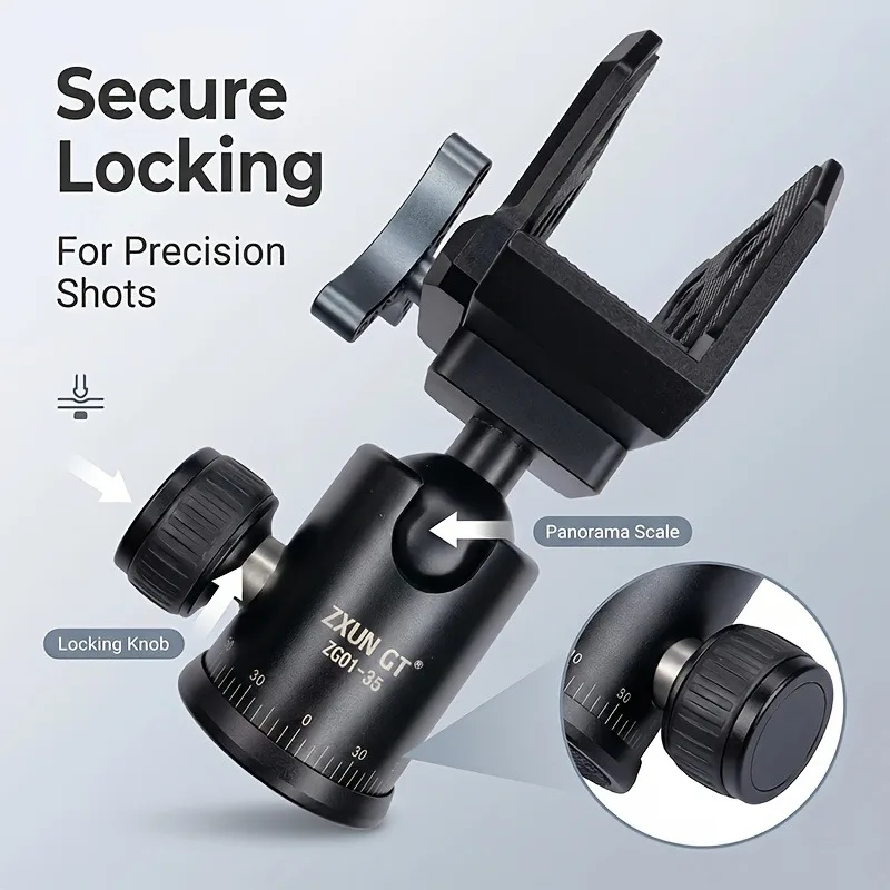 Thumbnail 2 - #64 Monopods List of Top Picks
