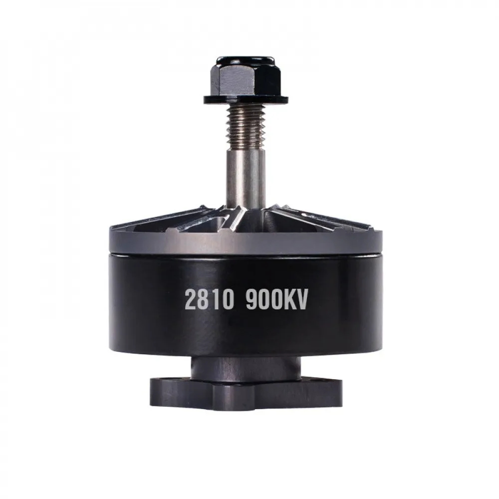 High Thrust RC Drone Motor 2810 Brushless Motor 900KV 1100KV 1300KV 1500KV 2.4-2.9kg Thrust 12N14P for 7 8 inch FPV DIY Parts