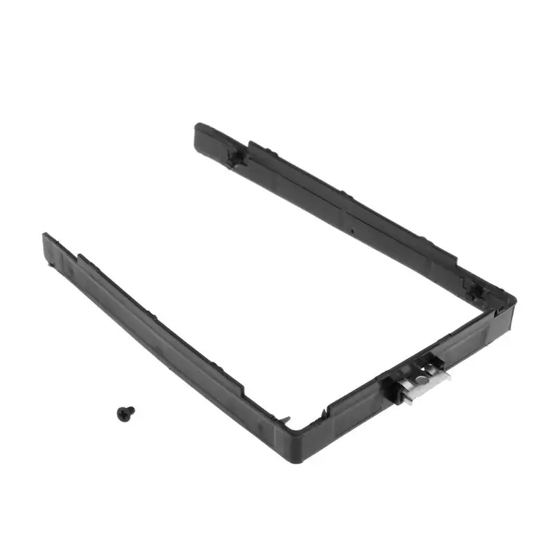 Support cadre caddie disque dur, support plateau disque dur, adaptateur SSD pour