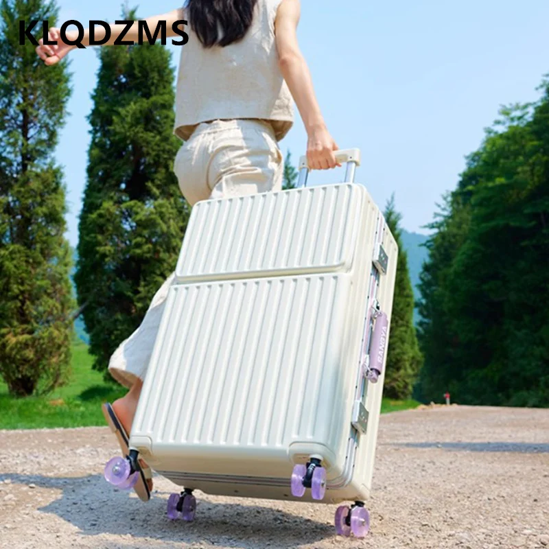 KLQDZMS Luggage Travel Bag 20
