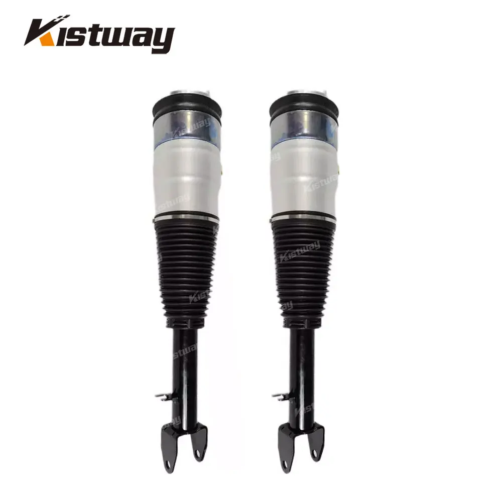 1PCS Front Or Rear Air Suspension Shock Absorber For Tesla Model S 2WD 2012-2016 6006352-00-C 6006352-07-A  6006353-06-C