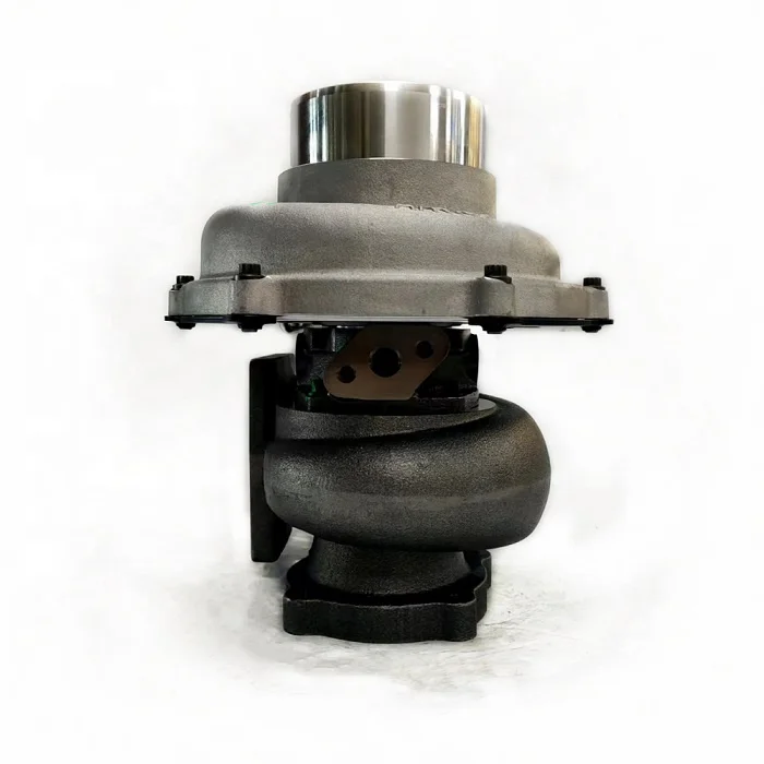 GT3576 (479016-0002 / 24100-3251 / 750849-0001) Turbocharger for Hino 300 Series Truck 616/617/717