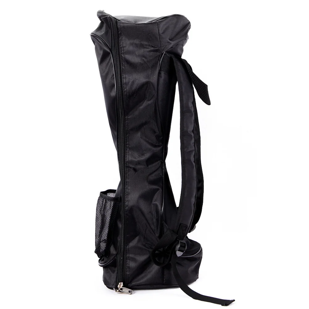 

1Pcs Balance Car Pouch 6.5 Inch Adjustable Handbag Straps Portable Tote Backpack Outdoor Supplies Large Capacity Scratch