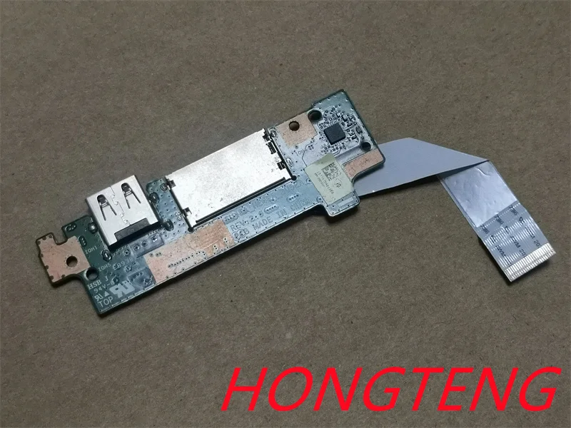 Acer Swift 3 14" SF314-52 Series USB CARD READER BOARD SU4EA_HE4EA_BU5EA