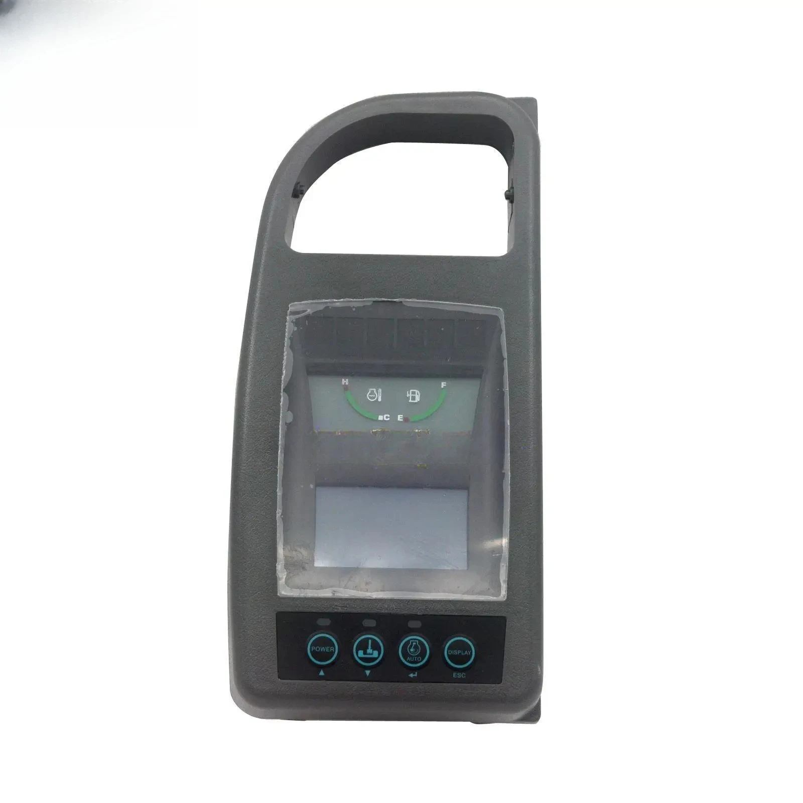 Display Panel 539-00048 539-00048A 539-00048B For Daewoo Doosan Excavator 470LC-V 300LC-V 340LC-V 255LC-V 175LC-V 420LCV