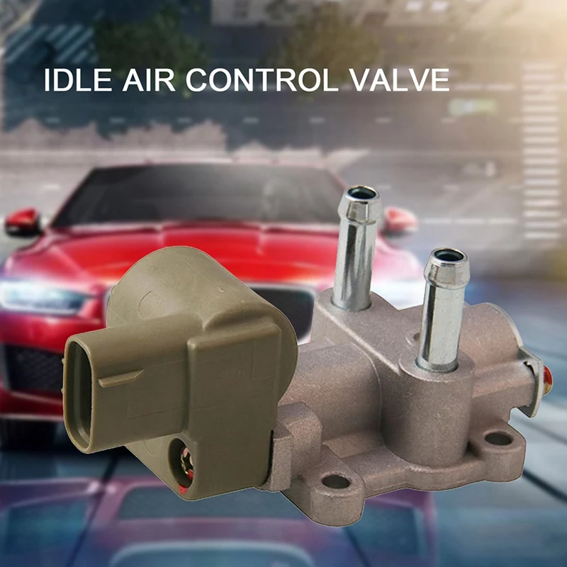 16022-P2A-J01 Car Idle Air Control Valve IACV IAC For Honda Civic HR-V Acura 1995-2001 16022-P2E-A51 Idle Speed Valve