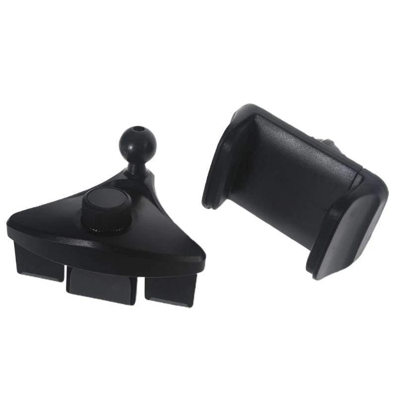 Porta del telefono cellulare per il supporto per telefono auto con slot per auto con supporto per auto gratis con