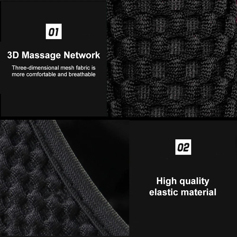Car Handbrake Covers Gear Shift Knob Cover Antiskid Protect Handle Anti Slip Handle Sleeve Universal Interior Auto Accessories