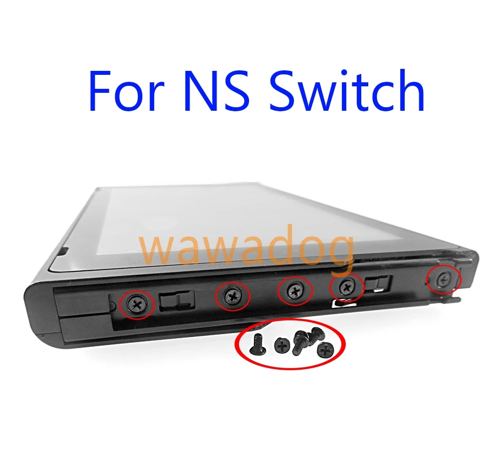 1000Pcs Host Slide …