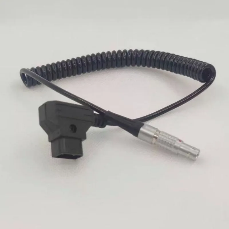 DTAP to Wiring Harness connector 2pin 4pin Power Adapter Cable For Teradek