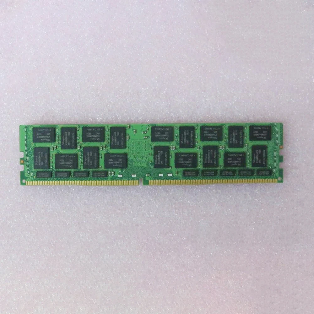 1 Pcs Server Memory For HP 805353-B21 809084-091 819414-001 32GB DDR4 2400 PC4-2400T