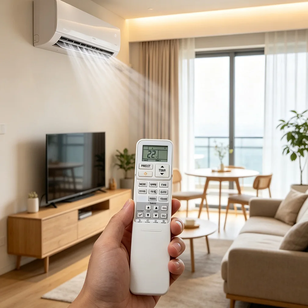 NWE Air Conditioner Remote Control for Toshiba RAS-B10N3KV2-E1/B13N3KV2-E1 DZ-01 WC-TA05NE/TA07NE/TA04NE Pull up A/C Controller