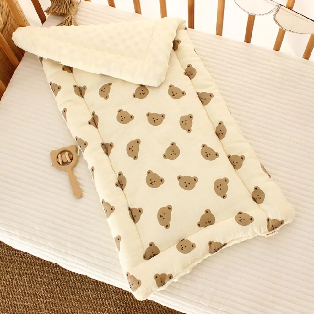 

Подушка для детской коляски с мультяшным рисунком, подушка для детского сиденья, аксессуары для коляски, автомобильный коврик, подушка для коляски, подкладка для сиденья