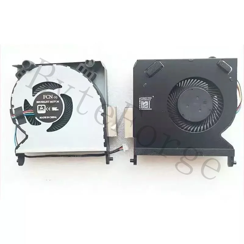 OEM Replacement  M17800-001 New For HP EliteDesk 800 G6 Prodesk 400 600 G6 G8 Mini PC Cooling Fan