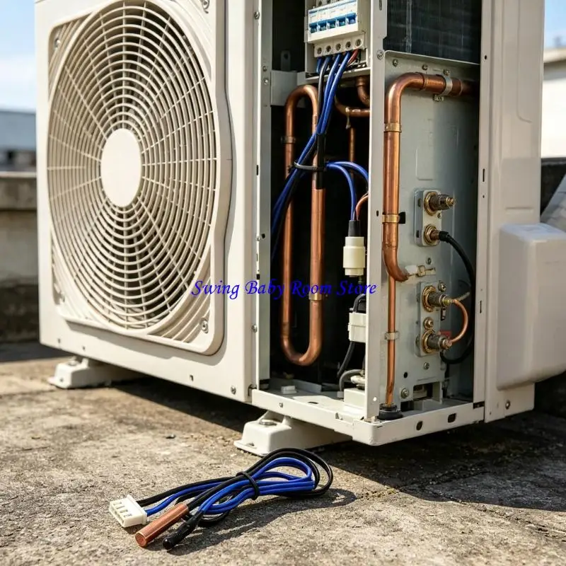 K1AD Temperature Replacement Part for Industries Air Conditioner Service